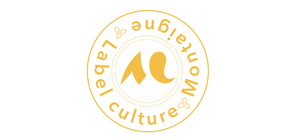 logo du label culture Montaigne