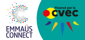 Logo Emmaus Connect