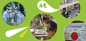 Ateliers DIY durables &agrave; la MDE