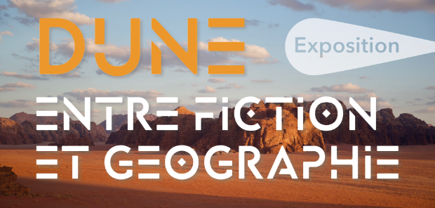 Dune : entre fiction et g&eacute;ographie