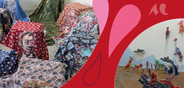 Photographies : oeuvres de Frédéric Weigel