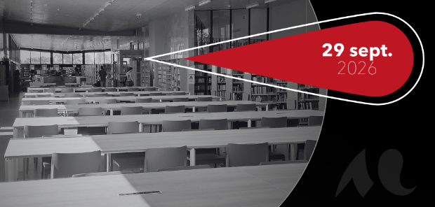 Biblioth&egrave;que - 29 septembre 2026