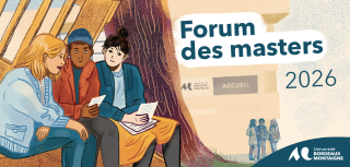 dessin d'&eacute;tudiants assis