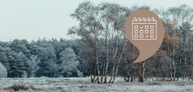 Horaires et fermetures des bibliothèques de l'Université Bordeaux Montaigne - Février 2026