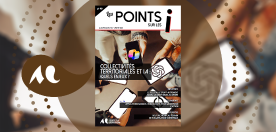 couverture du journal Les points sur les i
