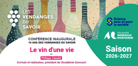 affiche de l'&eacute;v&eacute;nement