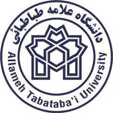 logo Allameh Tabataba'i University
