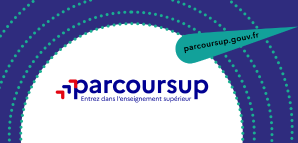 logo PARCOURSUP
